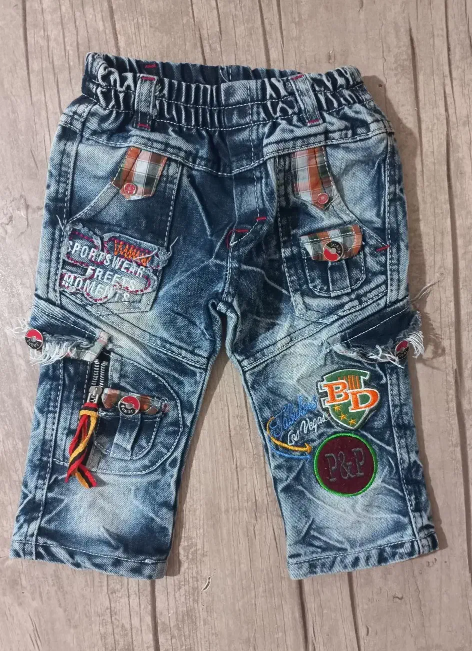 شلوار لی|لباس|تربت‌حیدریه, شهرک ولیعصر|دیوار