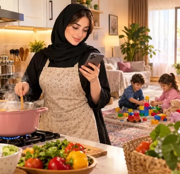 کار با گوشی در منزل|استخدام بازاریابی و فروش|تهران, طرشت|دیوار