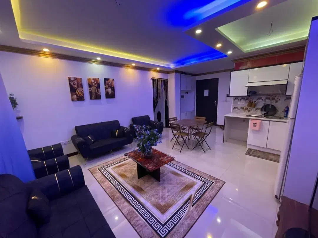 اجاره سویت اپارتمان|اجارهٔ کوتاه‌مدت آپارتمان و سوئیت|مشهد, دانشجو|دیوار