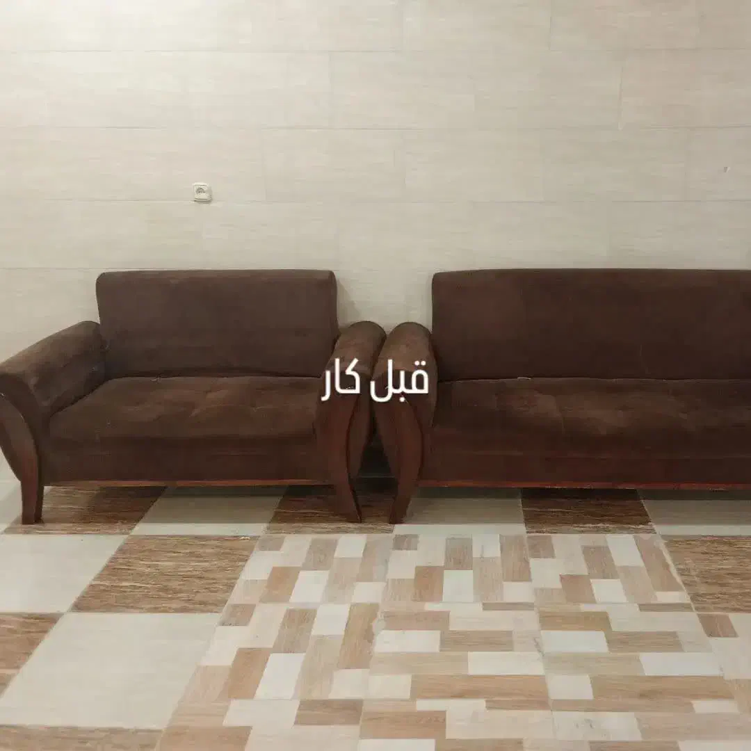 تعمیرات و تعویض پارچه‌ مبل|خدمات پیشه و مهارت|میبد, |دیوار