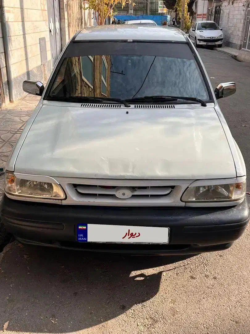 ماشین|خودرو سواری و وانت|شاهدشهر, |دیوار