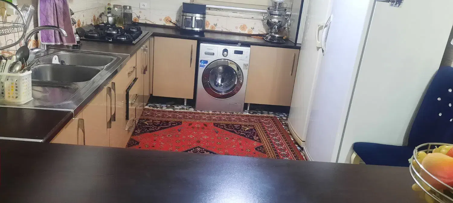 لوازم خانگی کابینت|آب‌چکان و نظم‌دهنده ظروف|اسلام‌شهر, زرافشان|دیوار