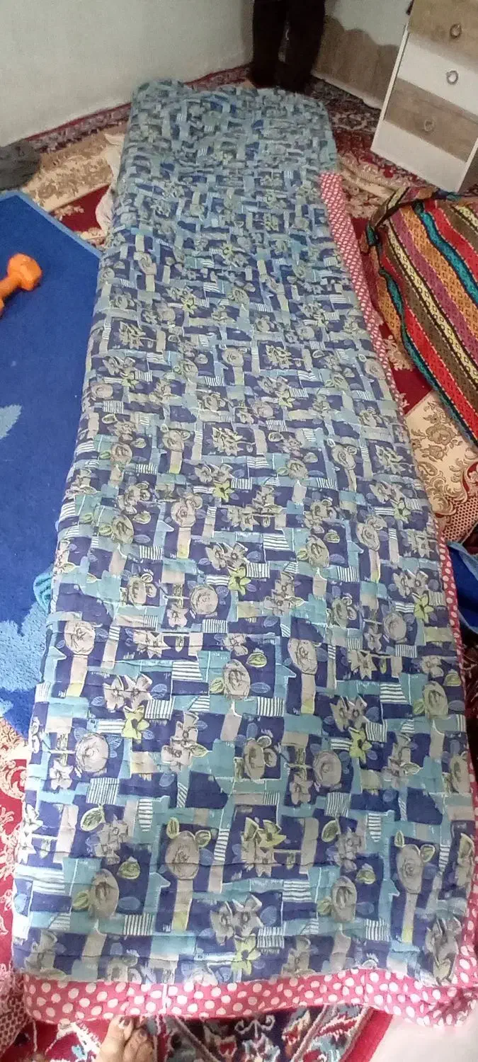 لحاف|رختخواب، بالش، پتو|تویسرکان, |دیوار