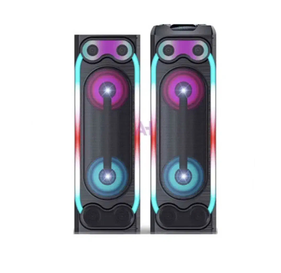 اسپیکر SUNIYA مدل ۷۰۹۹|سیستم صوتی خانگی|تهران, درکه|دیوار