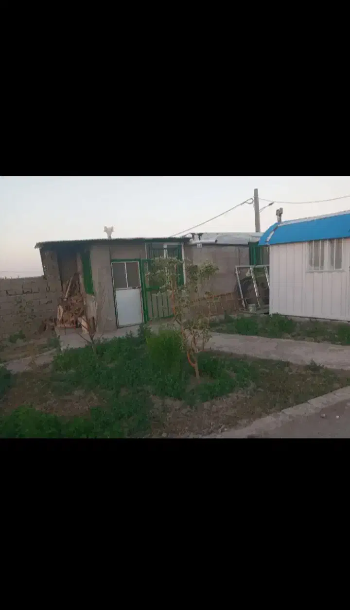 فروش زمین باغ ویلایی مسکونی در شهر آراللو|فروش خانه و ویلا|هیر, |دیوار