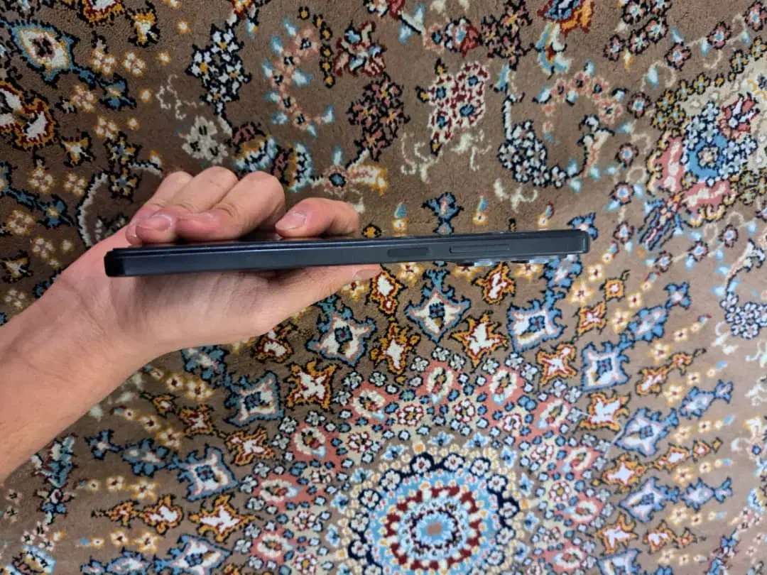 Poco x5 pro|موبایل|تهران, صاحب الزمان|دیوار