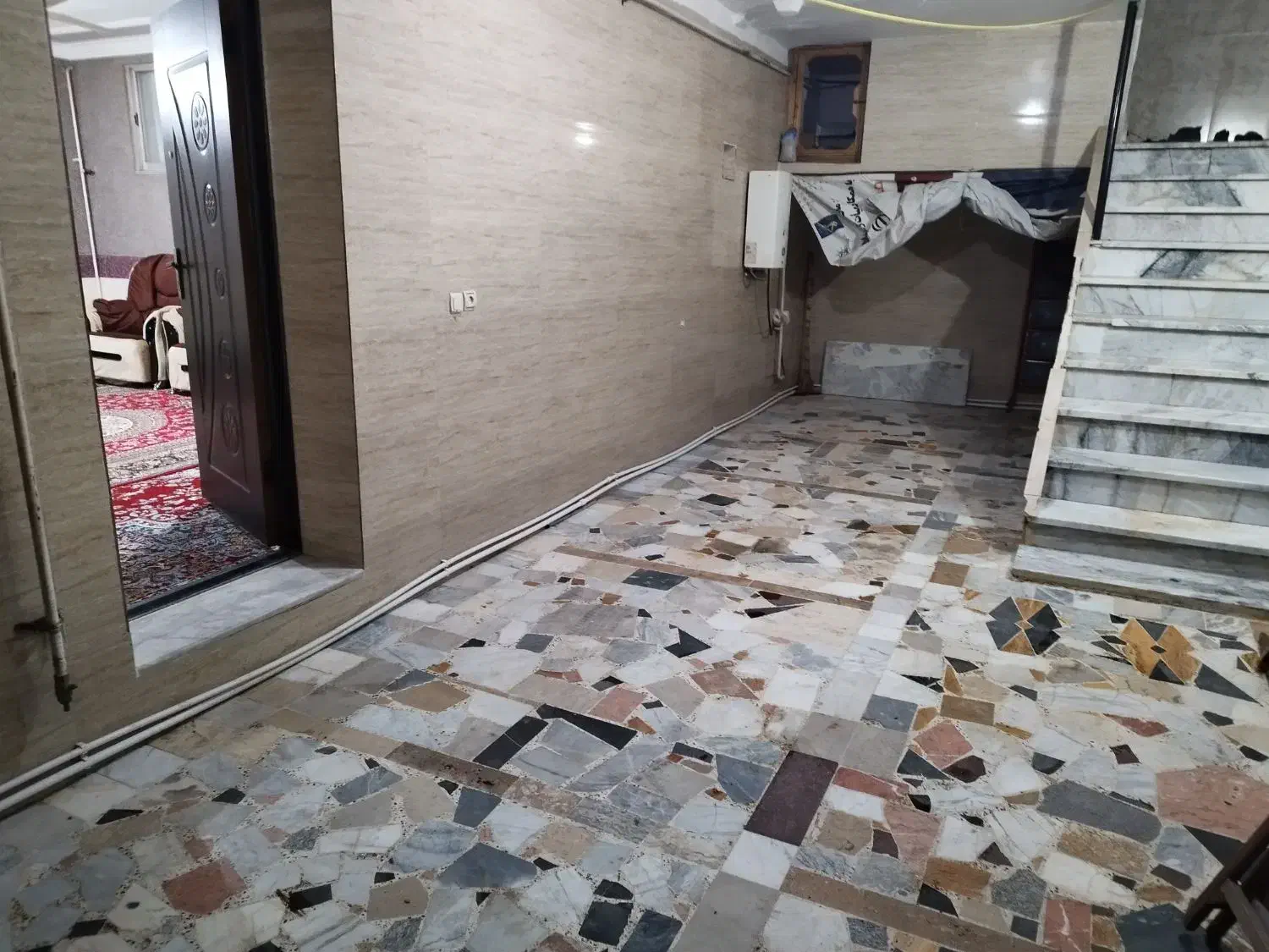 سوییت یک خواب|اجارهٔ کوتاه‌مدت آپارتمان و سوئیت|گرگان, |دیوار