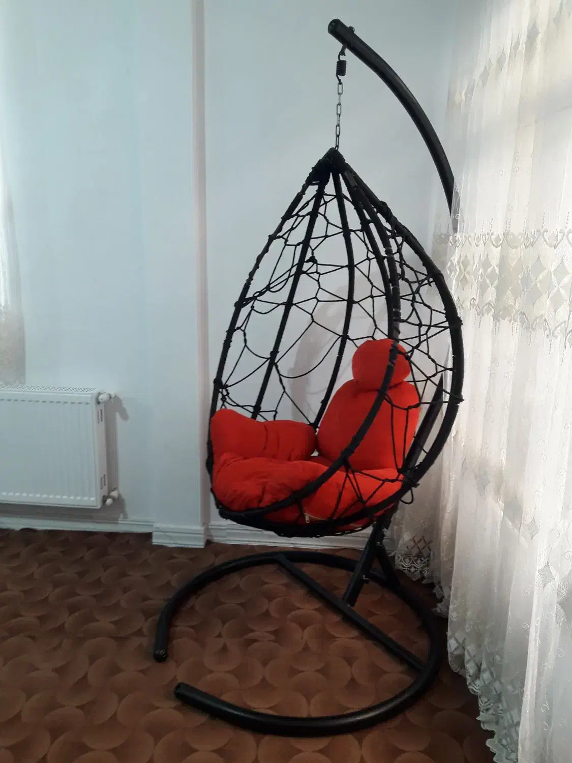 تاب صندلی|مبلمان خانگی و میز عسلی|قدس, شهرقدس|دیوار