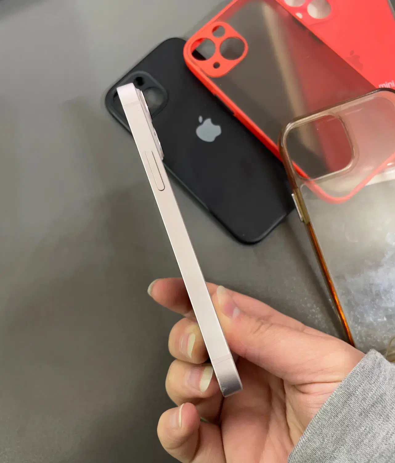 گوشی Apple|موبایل|سلماس, |دیوار