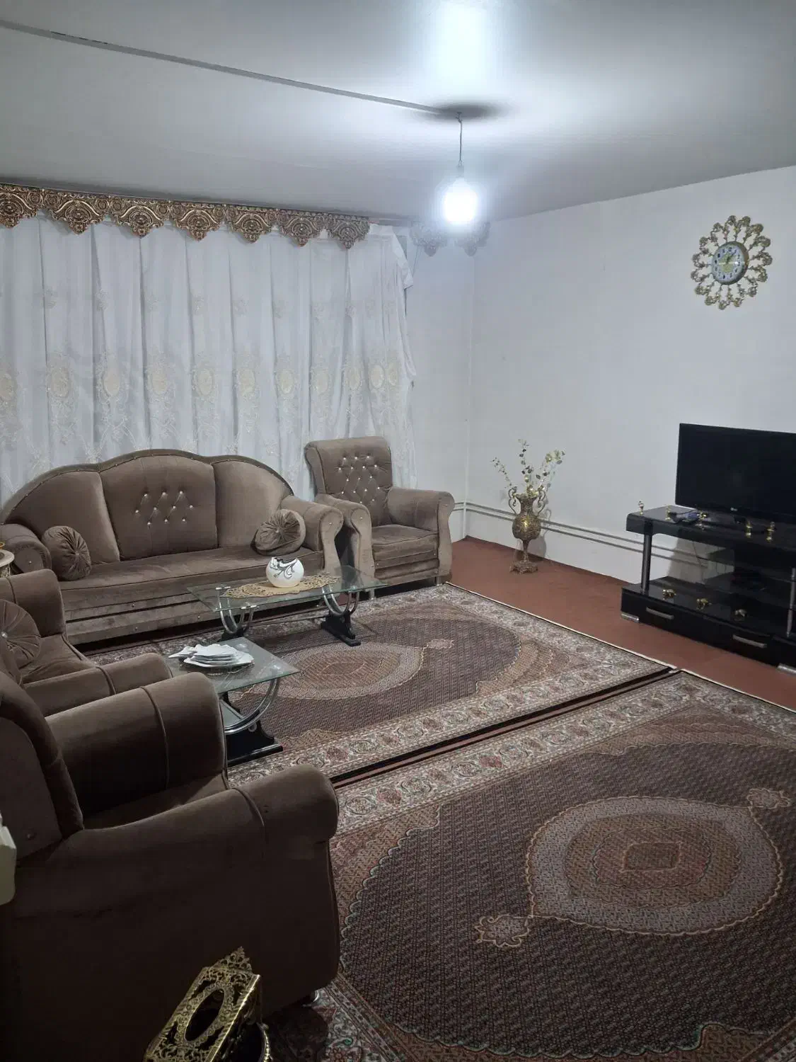 آپارتمان|فروش آپارتمان|مرند, |دیوار