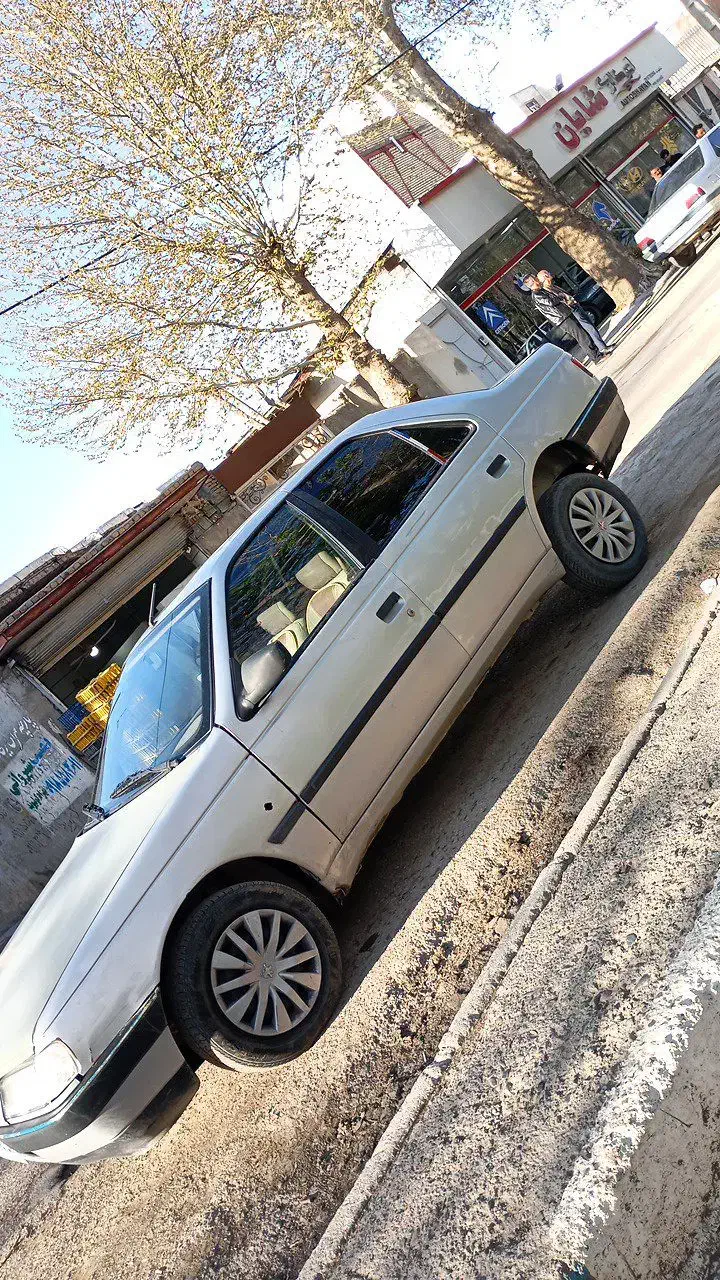 405|خودرو سواری و وانت|کنگاور, |دیوار