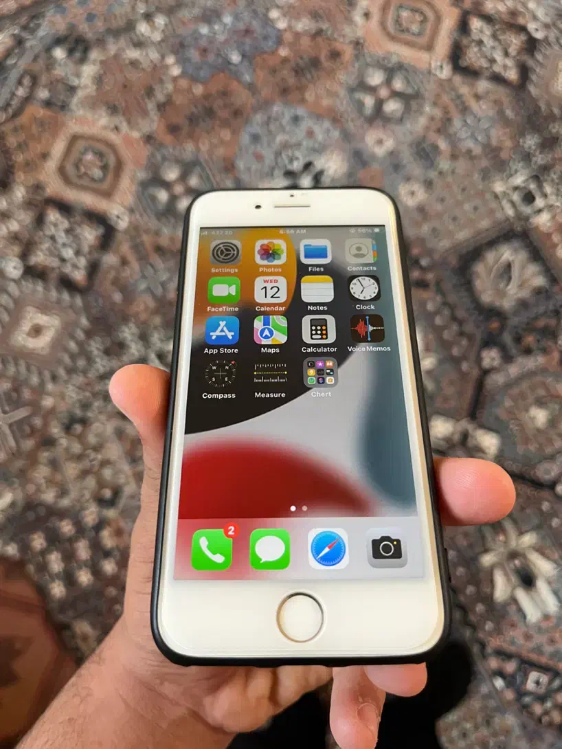 آیفون هفت (کلکسیونی)|موبایل|تهران, آبشار|دیوار