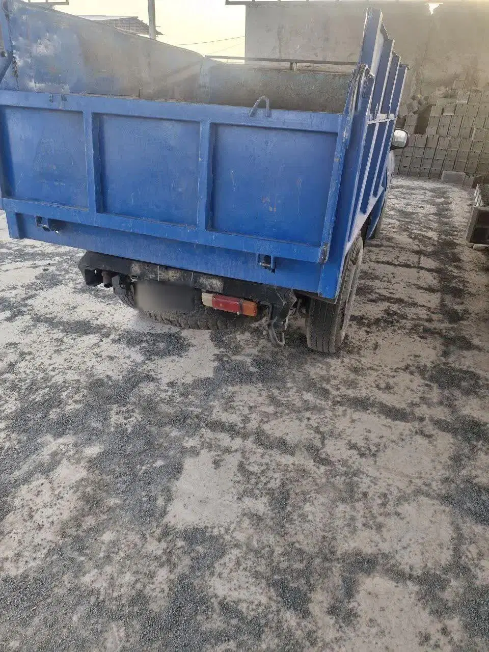 نیسان کمپرسی|خودرو سواری و وانت|قم, جمکران|دیوار