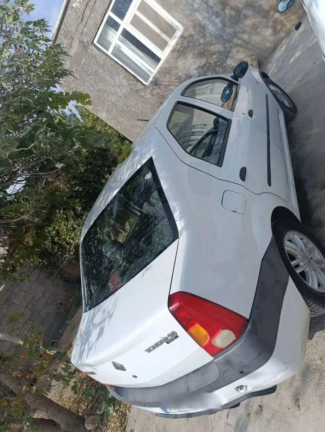 ال نود مدل 90|خودرو سواری و وانت|آشخانه, |دیوار