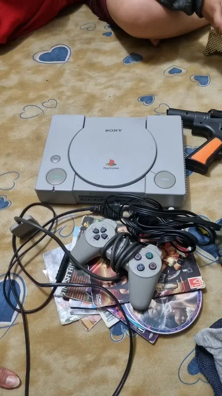 پلی استیشن|کنسول، بازی ویدئویی و آنلاین|مشهد, طبرسی شمالی|دیوار