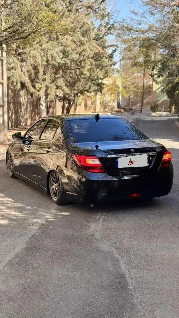 دنا پلاس تیپ ۲ مدل ۱۴۰۰|خودرو سواری و وانت|مشهد, آزادشهر|دیوار