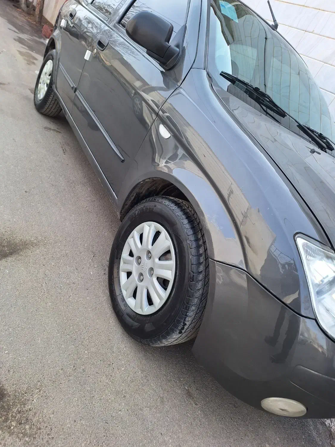 تیبا۲ مدل ۹۸|خودرو سواری و وانت|تربت‌حیدریه, شهید قرنی|دیوار