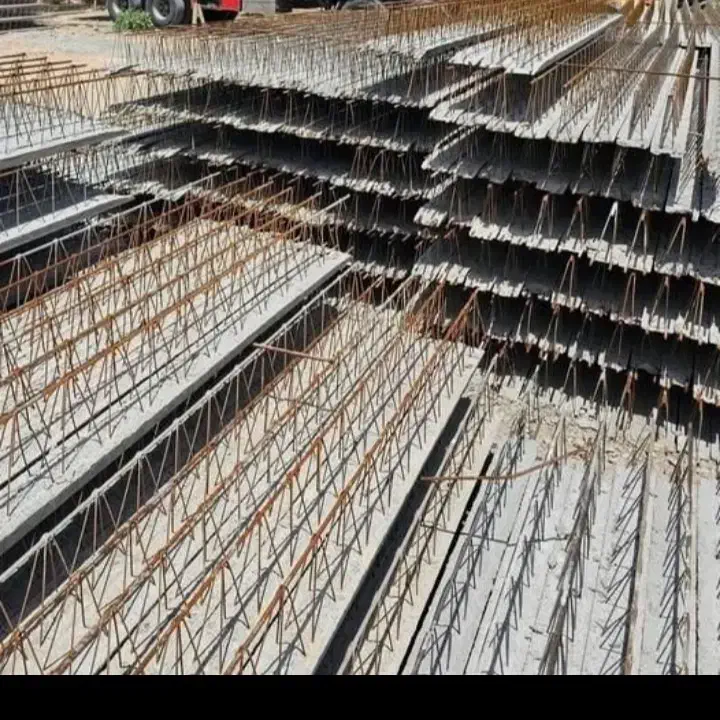 تیرچه صنعتی|مصالح و تجهیزات ساختمان|باسمنج, |دیوار