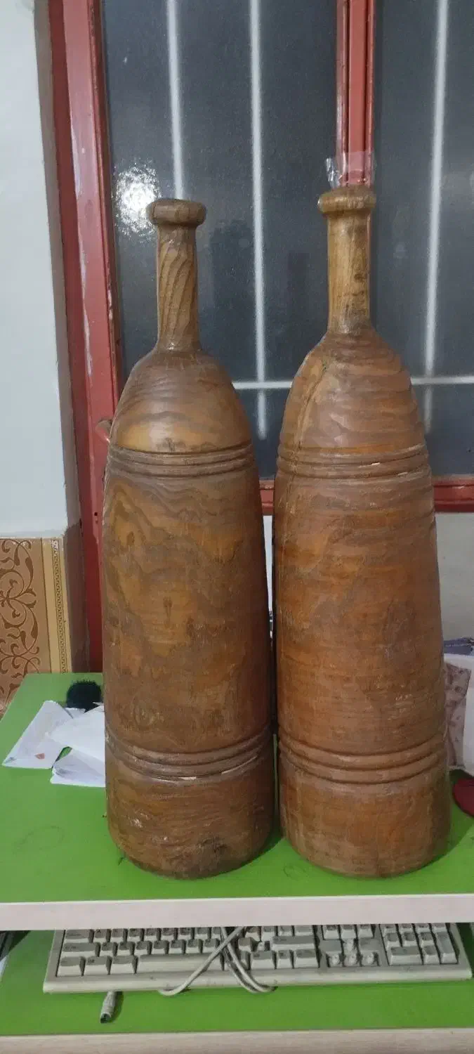 میل باستانی|کلکسیون اشیاء عتیقه|خمین, |دیوار