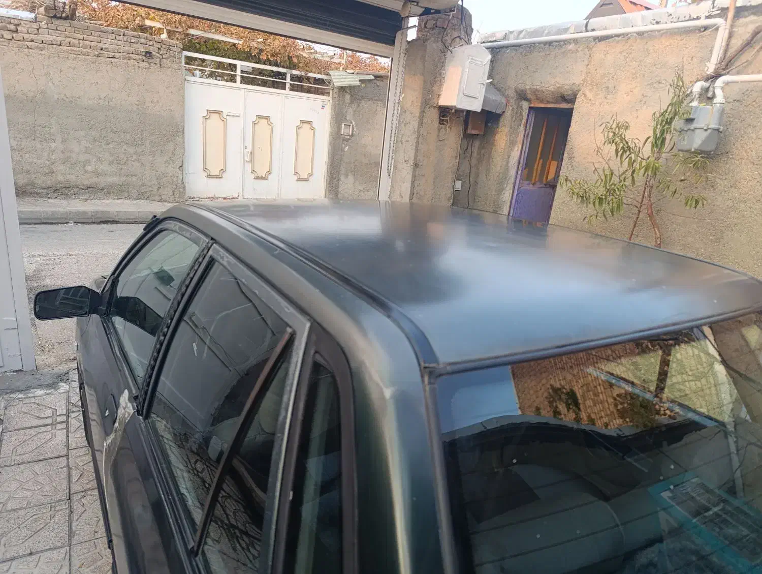 پراید مدل 80 خاص|خودرو سواری و وانت|ارومیه, |دیوار