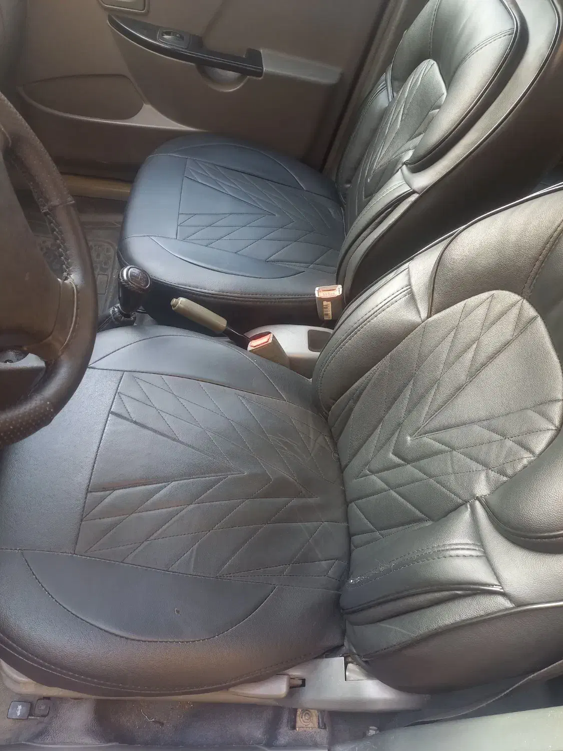 پراید مدل ۹۰ بسیار کم کار|خودرو سواری و وانت|مشهد, عیدگاه|دیوار