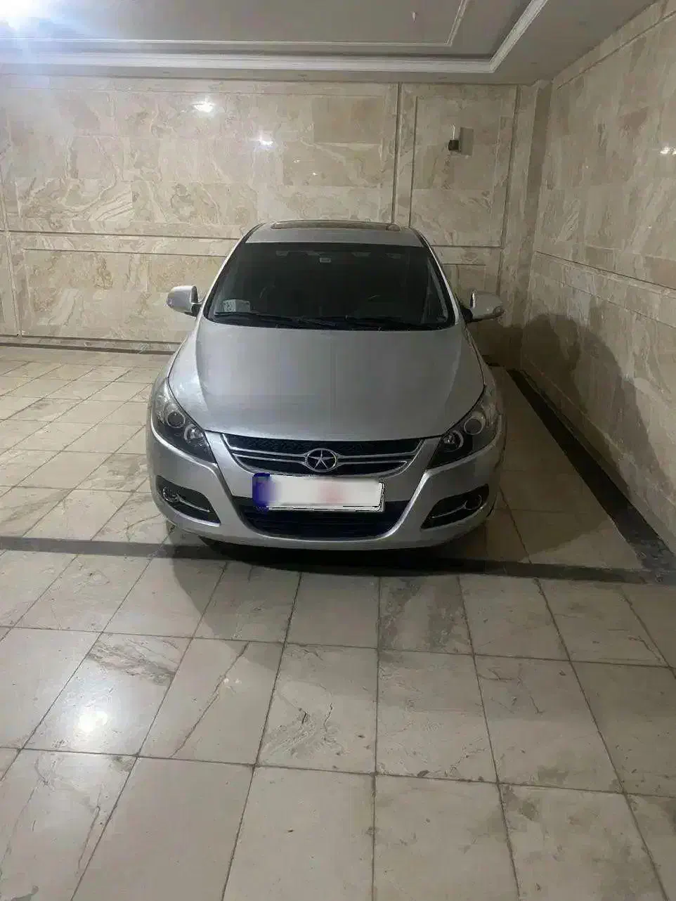 جک j5مدل ۹۶|خودرو سواری و وانت|مشهد, نیروی هوایی|دیوار