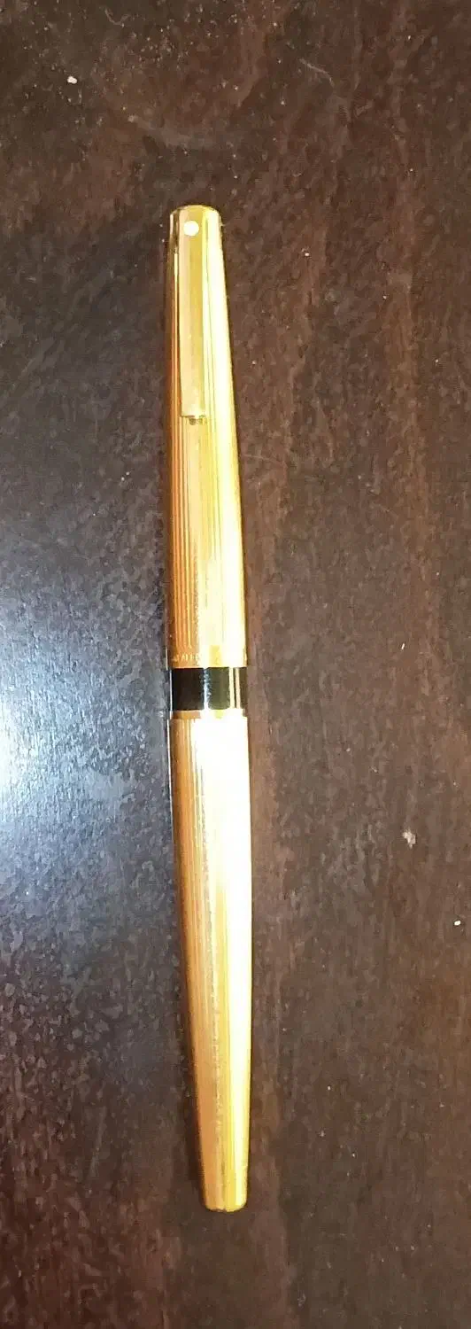 خودنویس شیفر نوک طلا|کلکسیون و سرگرمی|تهران, فرمانیه|دیوار