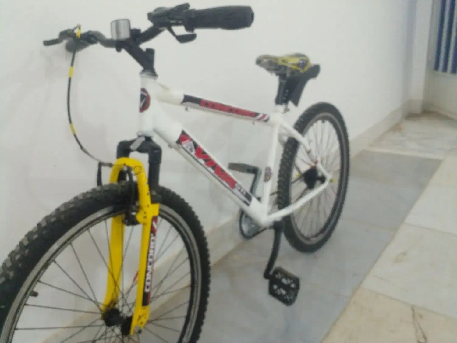 دوچرخه 26|دوچرخه، اسکیت، اسکوتر|حمیدیه, |دیوار