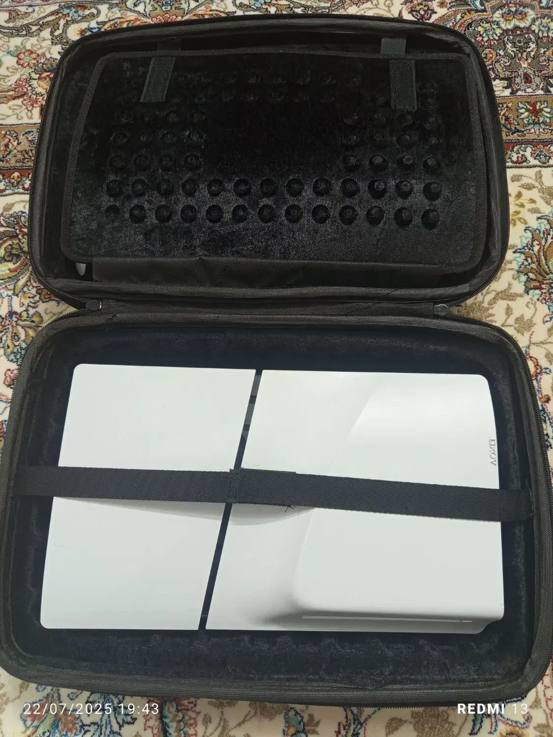 ps5 slim دیسک خور دو دسته|کنسول، بازی ویدئویی و آنلاین|زنجان, |دیوار