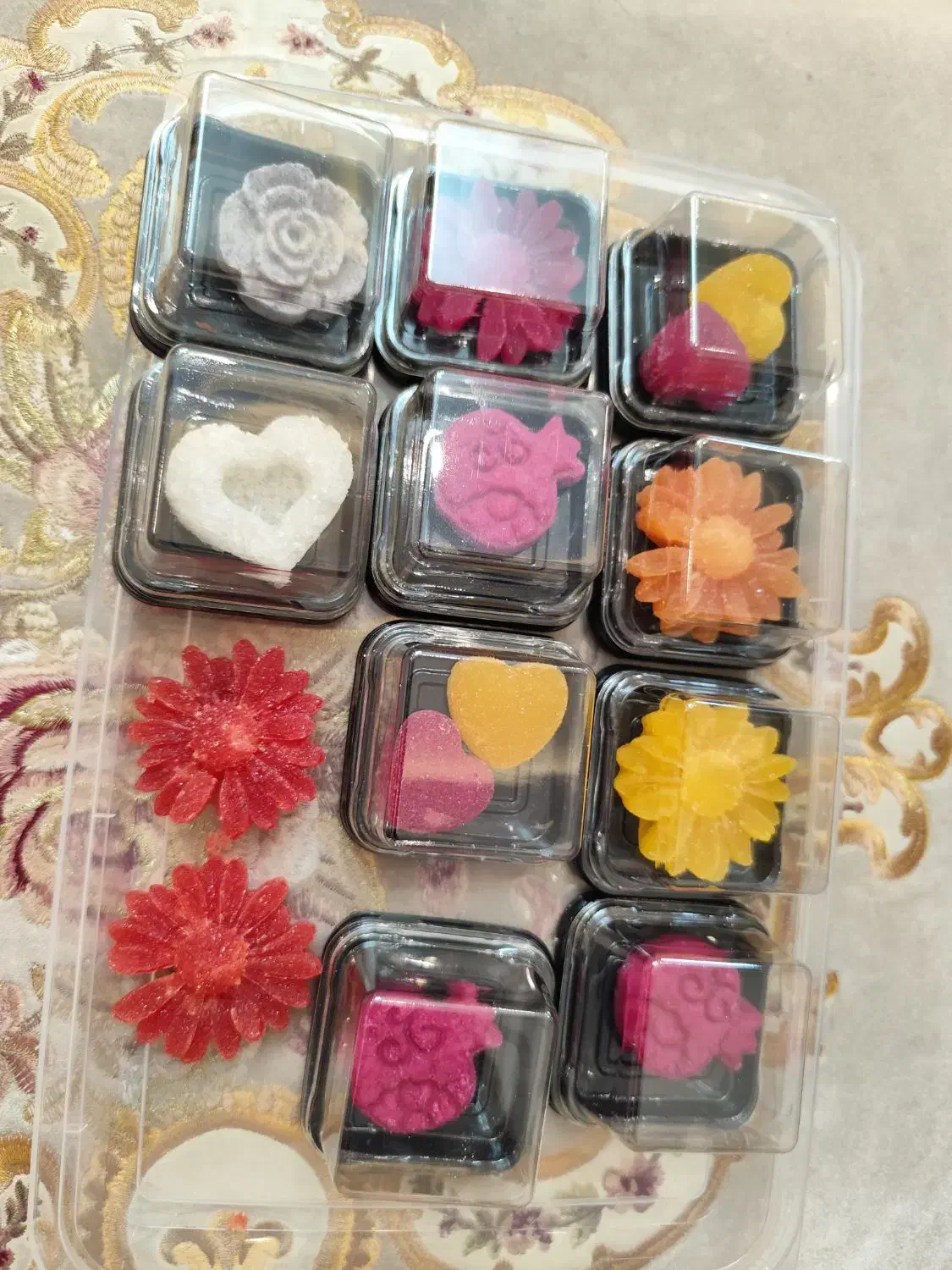 گیفت|خوردنی و آشامیدنی|مشهد, منزل آباد|دیوار