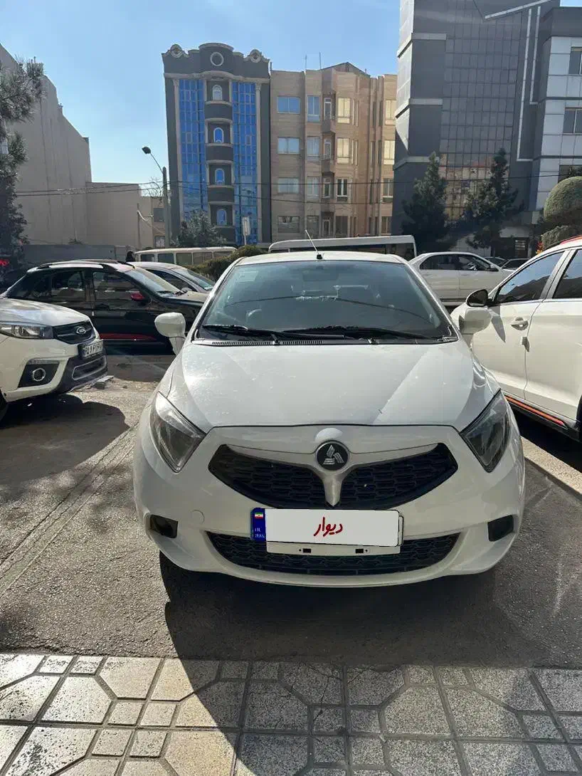 برلیانس H230|خودرو سواری و وانت|مشهد, دانشجو|دیوار