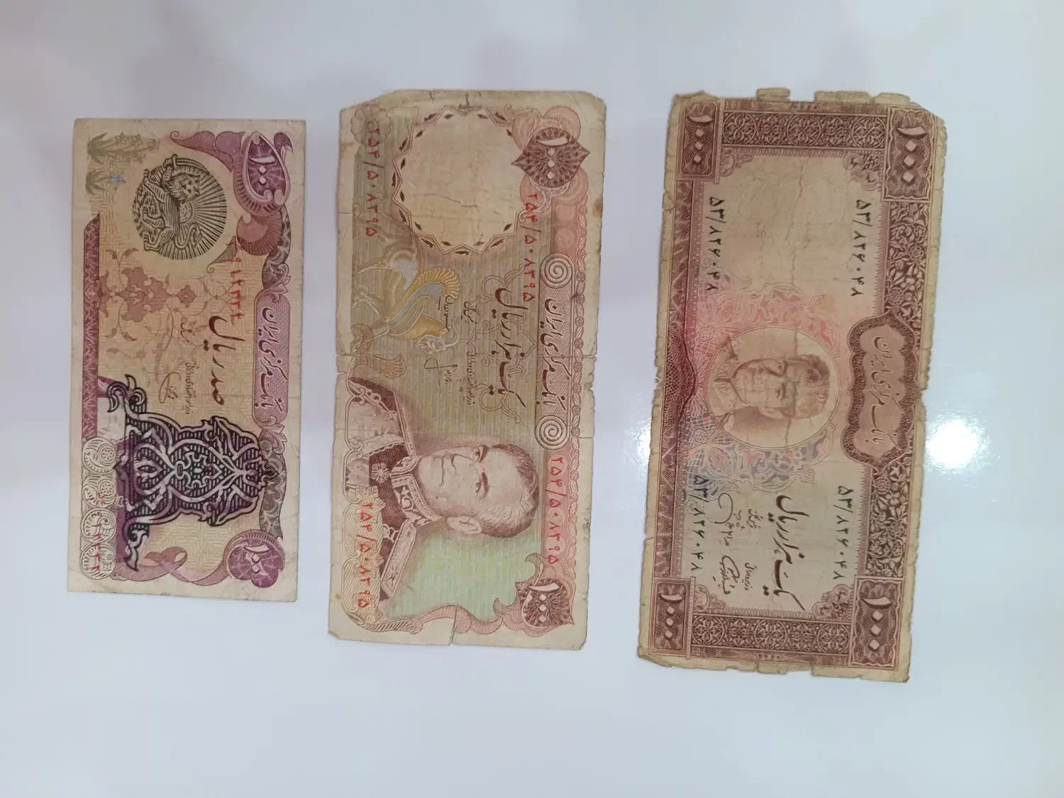 کلکسیونی|کلکسیون سکه، تمبر، اسکناس|تهران, سوهانک|دیوار