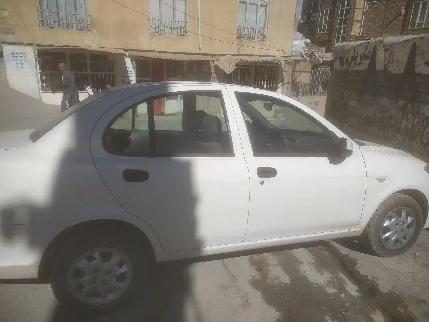 فروش فوری|خودرو سواری و وانت|جوانرود, |دیوار