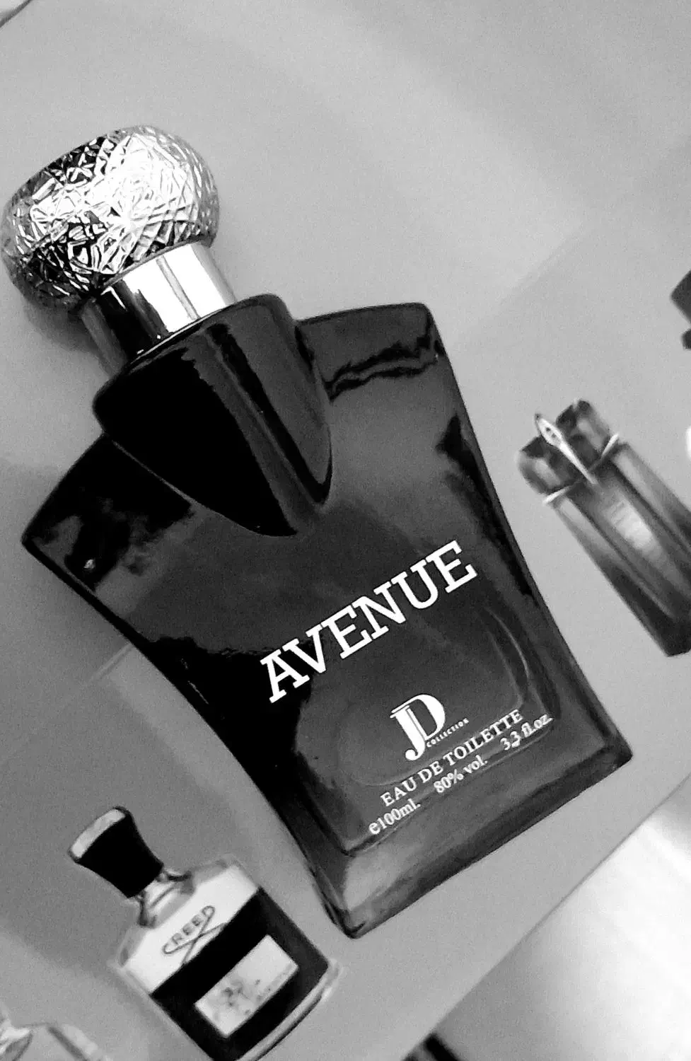 ادکلن ۱۰۰ میل شرکتی فوق العاده خوشبو|آرایشی، بهداشتی، درمانی|قائمشهر, |دیوار