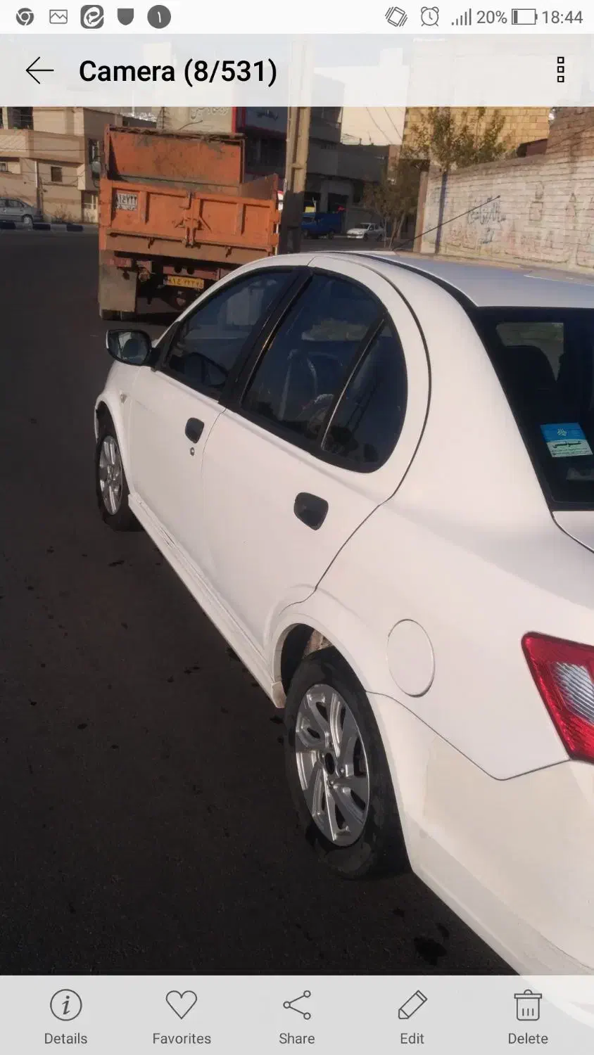 ساینا رینگ اسپورت|خودرو سواری و وانت|میانه, |دیوار