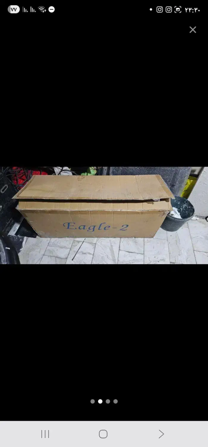 کاتر پلاتر ایگل 2 (Eagle-2) عرض ۶۰|ماشینآلات صنعتی|ساری, |دیوار