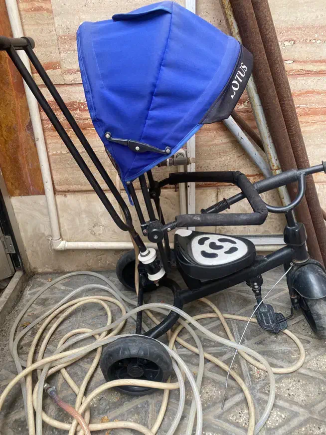 وسایل کودک|اسباب و اثاث بچه|باقرشهر, |دیوار