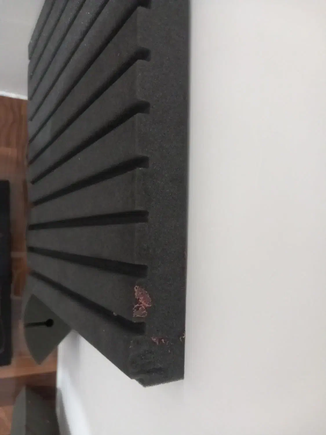 پنل آکوستیک دست دوم حرفه ای|عمدهفروشی|اندیشه, شهرک مریم|دیوار