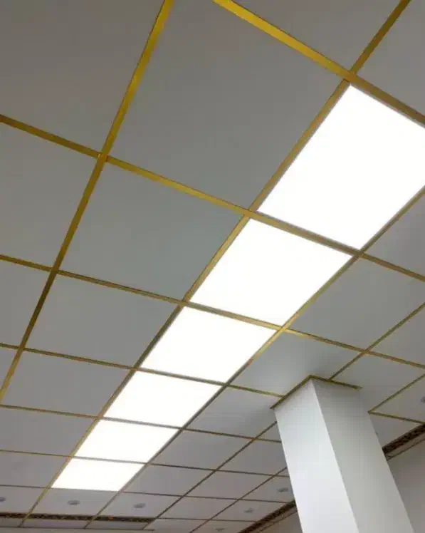 بازرگانی غبیشاوی سقف کاذب|مصالح و تجهیزات ساختمان|بندر ماهشهر, |دیوار