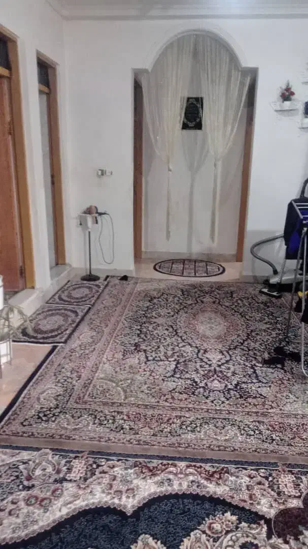 رهن کامل صد متری طبقه اول گورابزرمیخ|اجارهٔ آپارتمان|گوراب زرمیخ, |دیوار