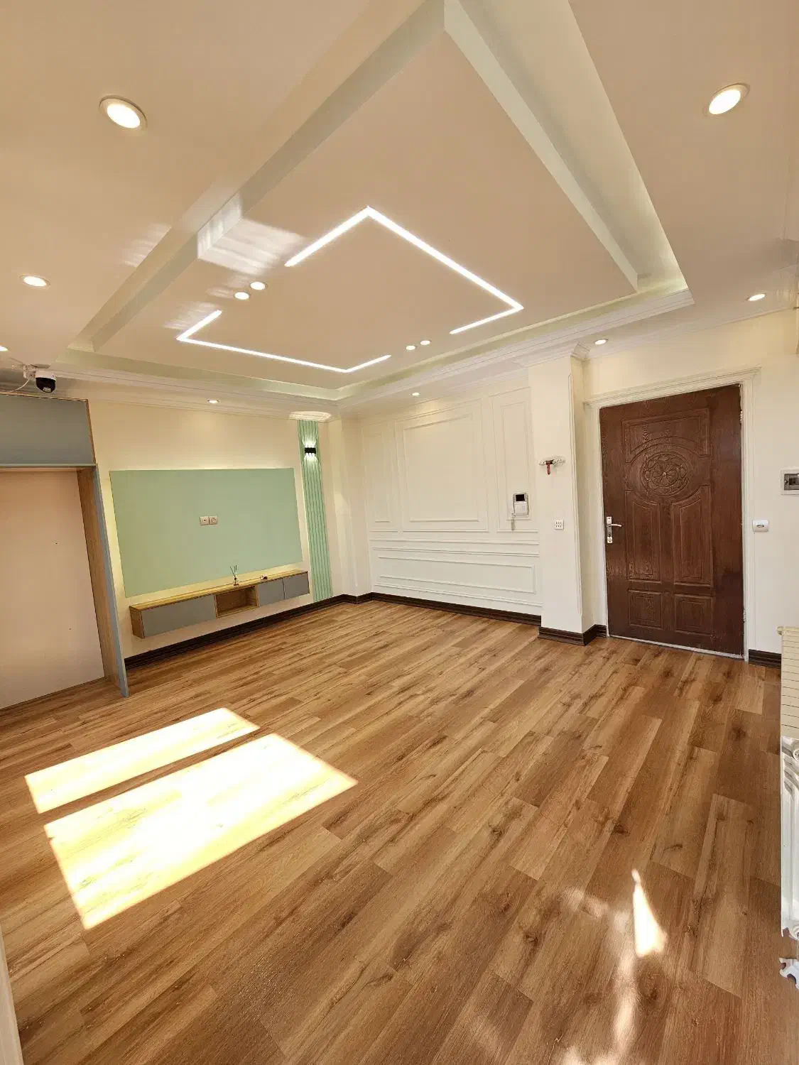 نور زیبایی لوکیشن برات مهمه این آپارتمان مال خودته|فروش آپارتمان|تهران, جوانمردان (اندیشه)|دیوار