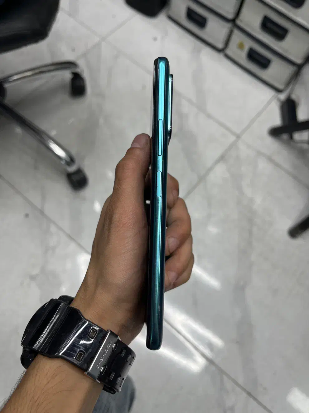 Pco x3 gt|موبایل|تهران, شیخ هادی|دیوار