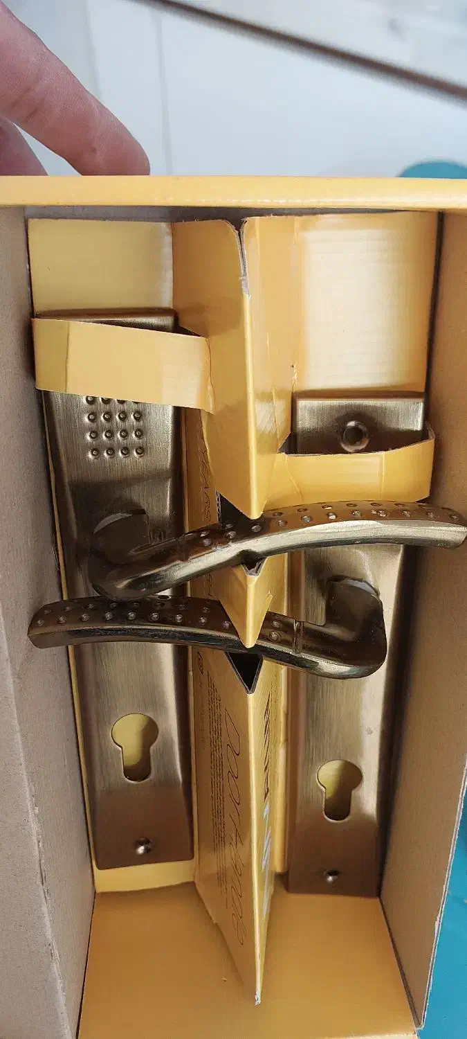 دستگیره درب|مصالح و تجهیزات ساختمان|کرمان, |دیوار