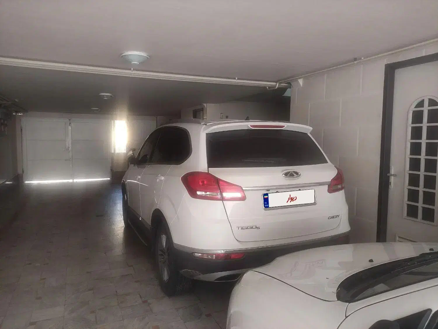 تیگو 5 flفول|خودرو سواری و وانت|قزوین, |دیوار