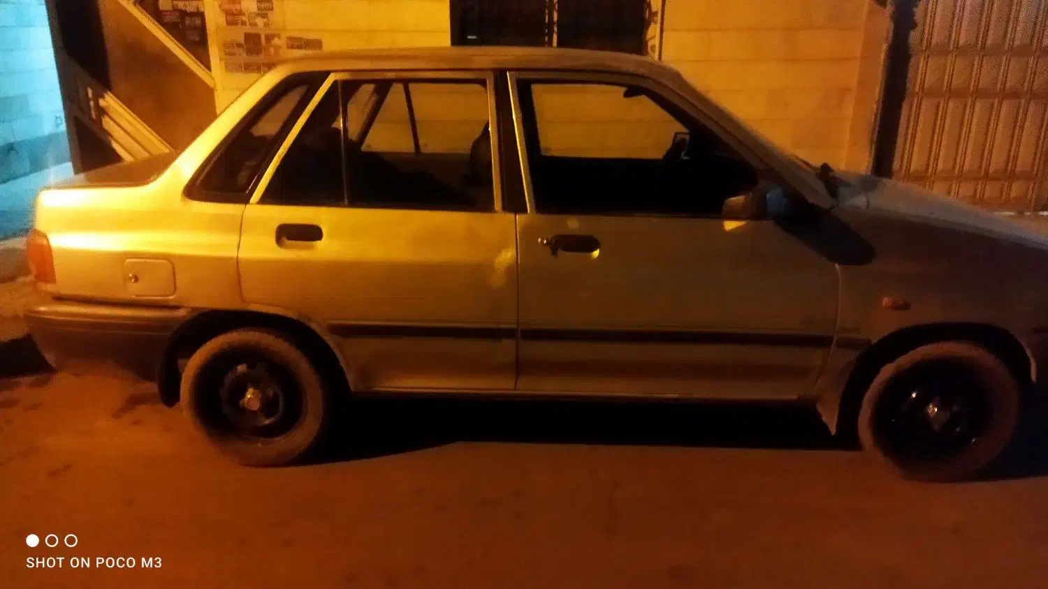 فروش|خودرو سواری و وانت|محمدیه-قزوین, |دیوار