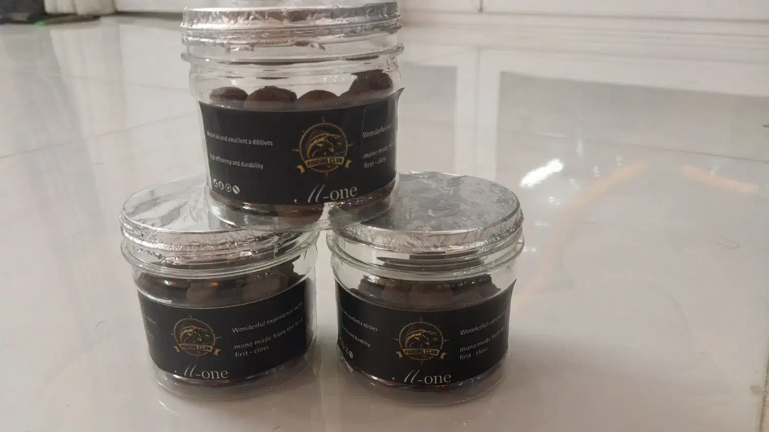 طعمه ماهیگیری بویله|ماهیگیری|رشت, شهرک قدس|دیوار