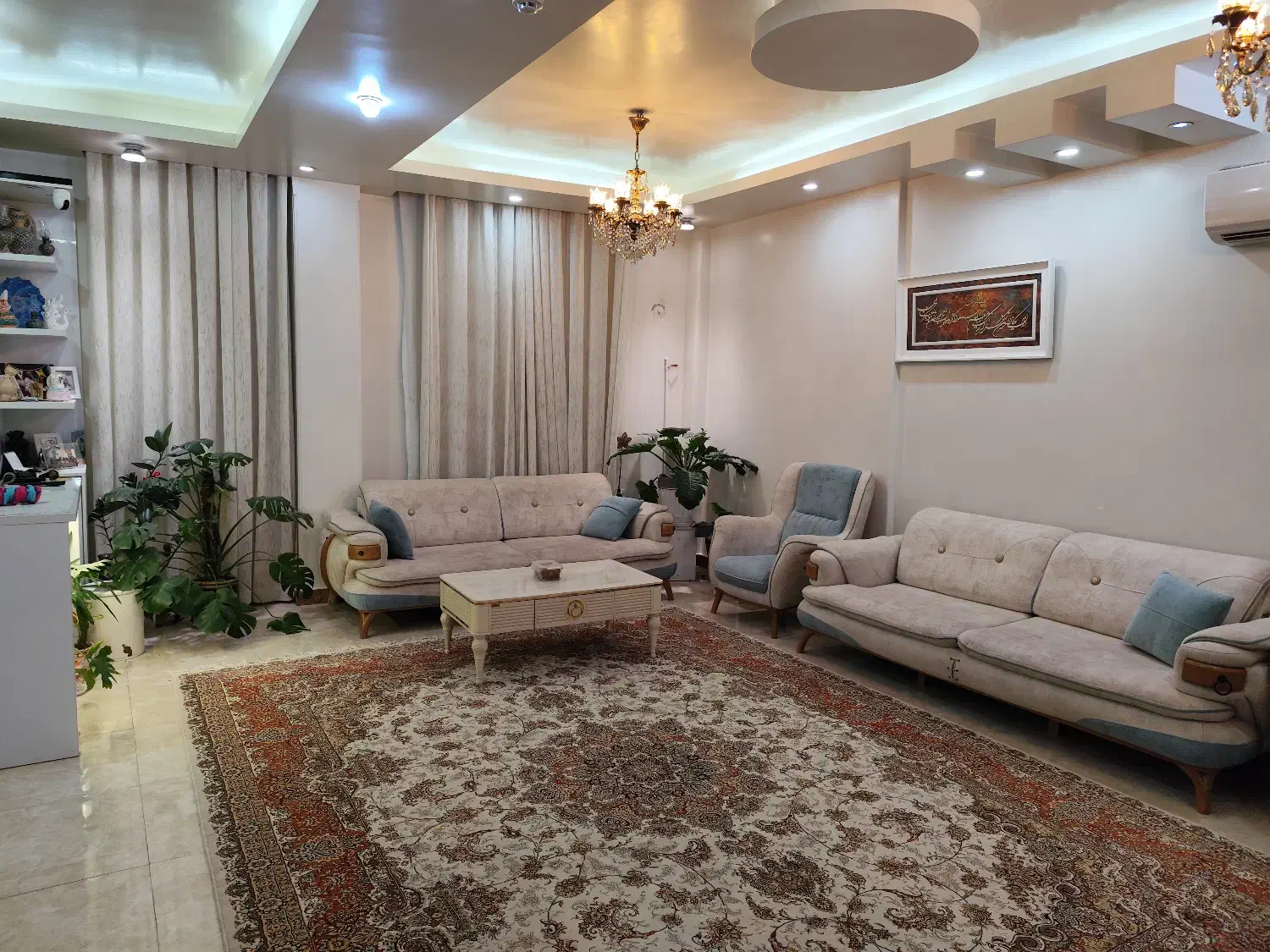 رهن کامل آپارتمان بهترین نقطه نادری|اجارهٔ آپارتمان|اهواز, نادری|دیوار