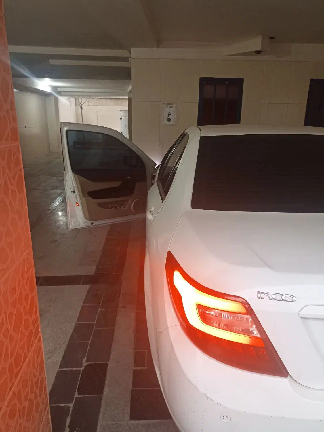 دنا مدل 95|خودرو سواری و وانت|اندیشه, شهرک مریم|دیوار