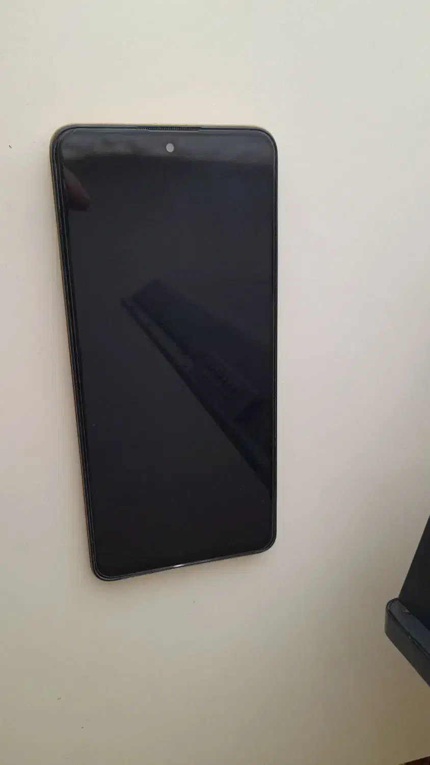 xiaomi pocox4pro 5g 256|موبایل|اهر, |دیوار