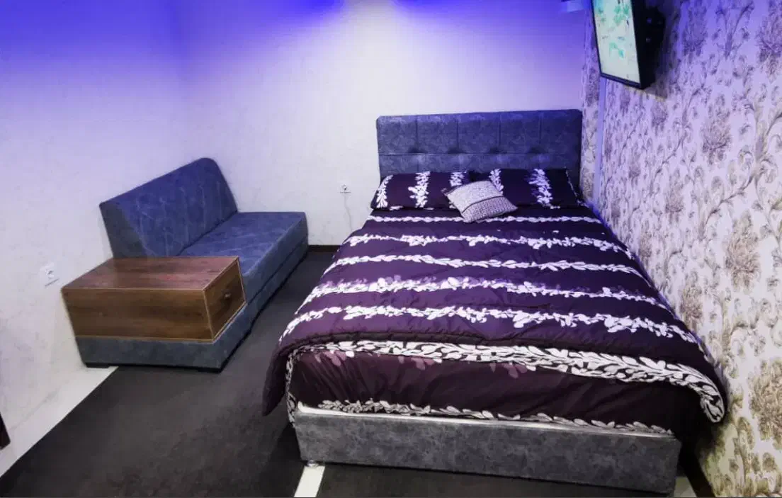 اجاره روزانه سوییت سوئیت اتاق|اجارهٔ کوتاه‌مدت آپارتمان و سوئیت|تهران, امام حسین|دیوار